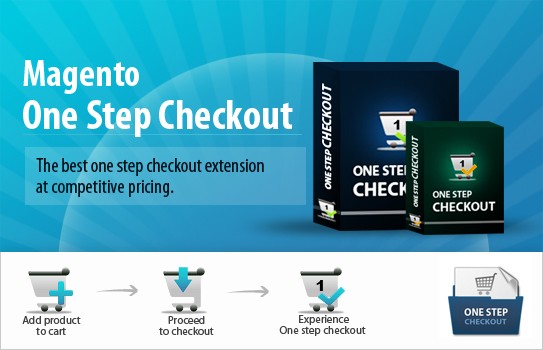 Apptha One Step Checkout